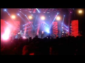 The Offspring House of Blues & MTV's Smash to Splinter